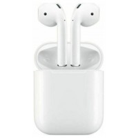 AIRPODS 2 GENERACION WHITE GRADE B (Espera 4 dias)