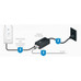 ALIMENTADOR UBIQUITI POE-24