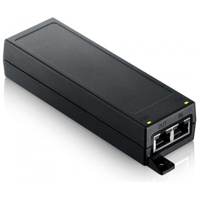 Zyxel PoE12-30W Gestionado 2.5G Ethernet (100/1000/2500) Energía sobre Ethernet (PoE) (Espera 4 dias)