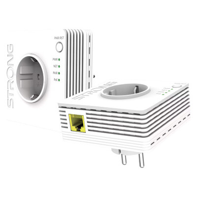 STRONG POWERLINE 1000 WITH POE POELINK15DEU (Espera 4 dias) STRONG POWERLINE 1000 WITH POE POELINK15DEU (Espera 4 dias)