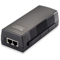 Poe Injector Adapter 10/100 Level One Pasa Datos