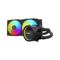 FSP REFRIGERACI&Oacute;N L&Iacute;QUIDA COMPATIBLE CON SOCKETS INTEL LGA: 1851/1700/1200 Y AMD:AM4/AM5 (Espera 4 dias)