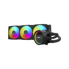 FSP REFRIGERACI&Oacute;N L&Iacute;QUIDA COMPATIBLE CON SOCKETS INTEL LGA: 1851/1700/1200 Y AMD:AM4/AM5 (Espera 4 dias)