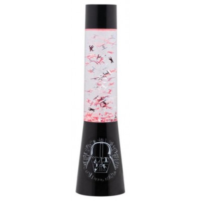 LÁMPARA STAR WARS PLASTIC FLOW PALADONE PP10203SW (Espera 4 dias)