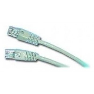 CABLE RED GEMBIRD UTP CAT5E 30M GRIS