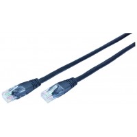 CABLE RED GEMBIRD UTP CAT5E 5M NEGRO