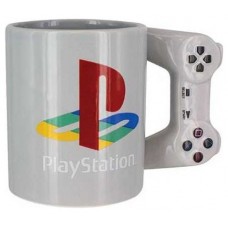 TAZA PLAYSTATION PALADONE PP4129PSV2 (Espera 4 dias)