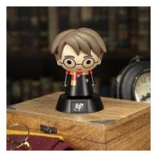 LÁMPARA ICONS HARRY POTTER 12 CM PALADONE PP5025HPV3 (Espera 4 dias)