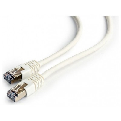 CABLE RED GEMBIRD FTP CAT6 2M BLANCO