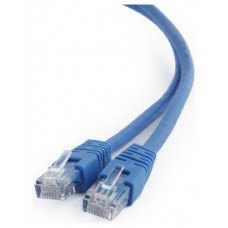 CABLE RED GEMBIRD UTP CAT6 2M AZUL