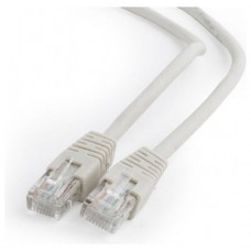 CABLE RED GEMBIRD UTP CAT6 30M GRIS