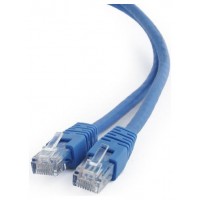 CABLE RED GEMBIRD UTP CAT6 3M AZUL