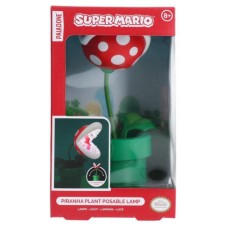 LÁMPARA PLANTA PIRAÑA 21,3 CM PALADONE PP7448NNV2 (Espera 4 dias)
