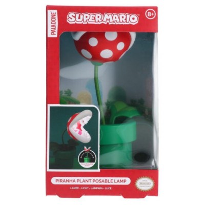 LÁMPARA PLANTA PIRAÑA 21,3 CM PALADONE PP7448NNV2 (Espera 4 dias)