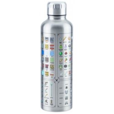 BOTELLA METÁLICA MINECRAFT PALADONE PP7995MCF (Espera 4 dias)
