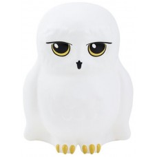 LÁMPARA 3D HARRY POTTER HEDWIG PALADONE PP9564HP (Espera 4 dias)