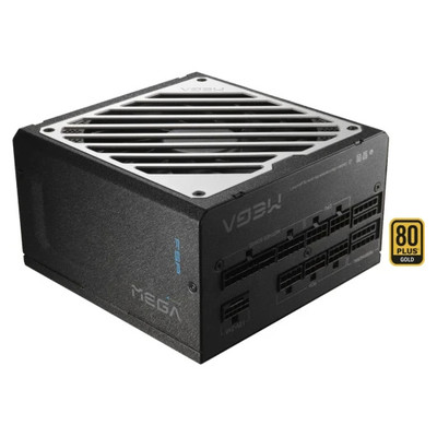 FSP MEGA-1000GM unidad de fuente de alimentación 1000 W ATX Negro (Espera 4 dias) FSP MEGA-1000GM unidad de fuente de alimentación 1000 W ATX Negro (Espera 4 dias)