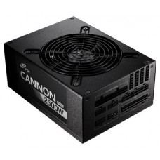 FSP CANNON PRO(ATX3.1) 2500W unidad de fuente de alimentación 20+4 pin ATX ATX Negro (Espera 4 dias) FSP CANNON PRO(ATX3.1) 2500W unidad de fuente de alimentación 20+4 pin ATX ATX Negro (Espera 4 dias)
