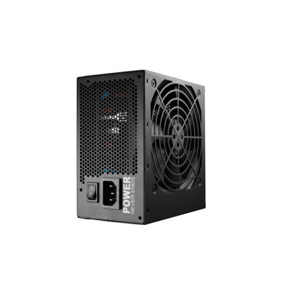 FSP FUENTE DE ALIMENTACION HEXA 85+ PRO 550 (85+,550W, FULL RANGE, ATX, BRONZE, DC/DC, BLACK ROUND CABLES (Espera 4 dias) FSP FUENTE DE ALIMENTACION HEXA 85+ PRO 550 (85+,550W, FULL RANGE, ATX, BRONZE, DC/DC, BLACK ROUND CABLES (Espera 4 dias)