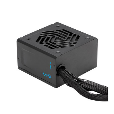 FSP FUENTE DE ALIMENTACION VITA-550GD (550W, 80+ GOLD, ATX 3.1, DIRECT CABLE, DIRECT CABLE, 5Y WARRANTY (Espera 4 dias) FSP FUENTE DE ALIMENTACION VITA-550GD (550W, 80+ GOLD, ATX 3.1, DIRECT CABLE, DIRECT CABLE, 5Y WARRANTY (Espera 4 dias)