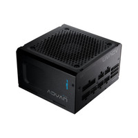 FSP FUENTE DE ALIMENTACION 750W ADVAN 750GD 80PLUS GOLD ATX 3.1 GEN 5.1 (Espera 4 dias)