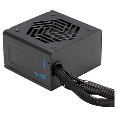 FSP Vita unidad de fuente de alimentación 850 W 20+4 pin ATX ATX Negro (Espera 4 dias)