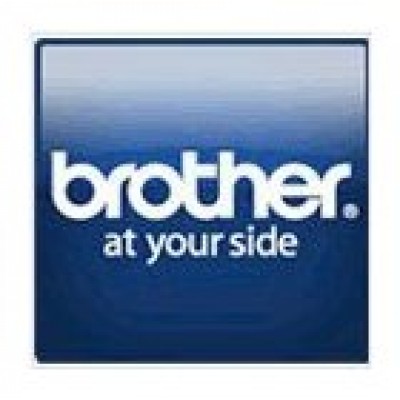 BROTHER Montura de 40mmx40mm azul (Pack 6)