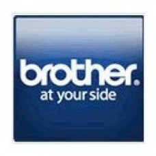 BROTHER Montura de 34mmx58mm negro (Pack 6)