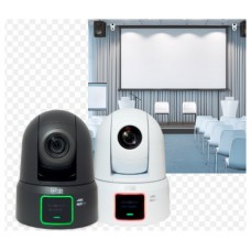 LAIA (PRC-425NW) BROADCASTER PRO 25X NDI 3G (WHITE) - CÁMARA PTZ, SENSOR SONY CMOS 1/1,8", 4KP60, LENTE CON ZOOM ÓPTICO 25X. USB 3.0, HDMI, SDI, LAN Y LICENCIA NDI. IA CON AUTOSEGUIMIENTO. TALLY. COLOR BLANCO 3 AÑOS DE GARANT&Iac LAIA (PRC-425NW) BROADCASTER PRO 25X NDI 3G (WHITE) - CÁMARA PTZ, SENSOR SONY CMOS 1/1,8", 4KP60, LENTE CON ZOOM ÓPTICO 25X. USB 3.0, HDMI, SDI, LAN Y LICENCIA NDI. IA CON AUTOSEGUIMIENTO. TALLY. COLOR BLANCO 3 AÑOS DE GARANT&Iac
