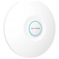 PUNTO ACCESO INALAMBRICO IP-COM WIFI6 AX3000 4 ANTENAS