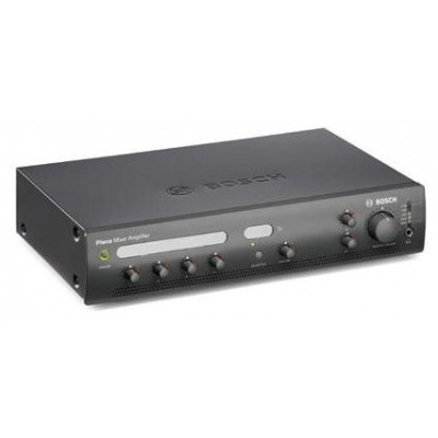 BOSCH PRS-1AIP1 CODEC IP DE AUDIO (Espera 4 dias)