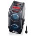 Sharp PS-929 altavoz 180 W Negro Inalámbrico y alámbrico (Espera 4 dias)