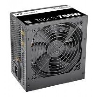 FUENTE ALIMENTACION THERMALTAKE TR2 750W ATX NEGRO