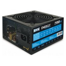 FUENTE ALIMENTACION 700W 3GO PFC-PASIVO 4SATA 12CM ATX (Espera 4 dias)