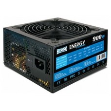 FUENTE ALIMENTACION 900W 3GO PFC-PASIVO 4SATA 12CM ATX (Espera 4 dias)