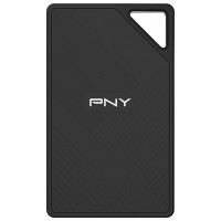 SSD EXT PNY 2TB USB TYPE C NEGRO SSD EXT PNY 2TB USB TYPE C NEGRO