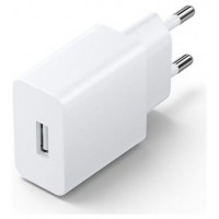 CARGADOR PARED/VIAJE USB-A 5W BLANCO VENTION (Espera 4 dias)
