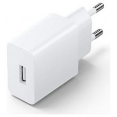 CARGADOR PARED/VIAJE USB-A 5W BLANCO VENTION (Espera 4 dias)