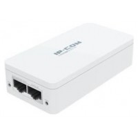 ADAPTADOR INYECTOR POE IP-COM ETHERNET RAPIDO GIBABIT