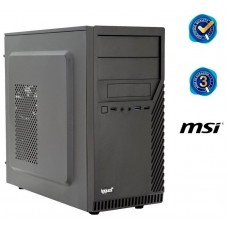 iggual PC ST PSIPCH511 i5-10400 16GB 480GB sin SO