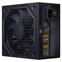 FUENTE DE ALIMENTACION HIDITEC GAMING 650W BZ650-80PLUS BRONZE CERTIFIED