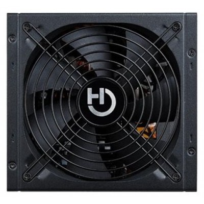 Hiditec Fuente Al. RL550 80 plus Bronze