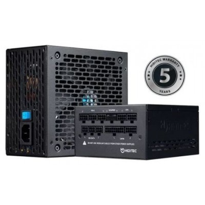 Hiditec GDX850 V2 80 PLUS GOLD ATX 3.0 PCIe 5.0