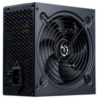 Hiditec Fuente Al. PSU RX750  80PLUS Bronze C. F.R