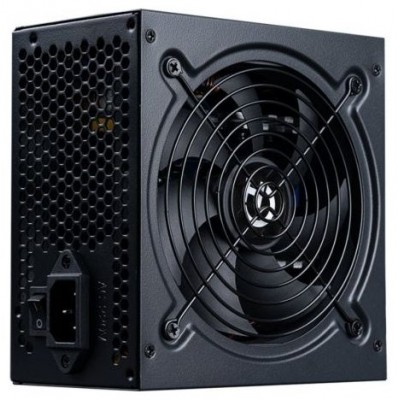 Hiditec Fuente Al. PSU RX750  80PLUS Bronze C. F.R