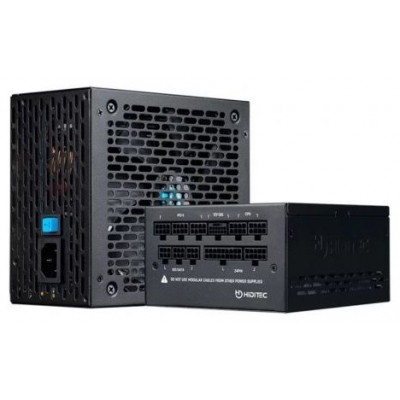 Hiditec Fuente Al.GDX1050 V3 80+GOLD ATX3.1 PCIe Hiditec Fuente Al.GDX1050 V3 80+GOLD ATX3.1 PCIe