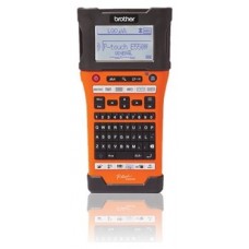 Brother Rotuladora Electronica PTE550WVP Wifi