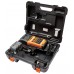 Brother Rotuladora Electronica PTE550WVP Wifi