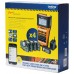 Brother Rotuladora Electronica PTE550WVP Wifi