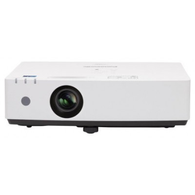 PANASONIC PROYECTOR (PT-LMW420) PORTABLE / BRILLO 4200 / TECNOLOGÍA 3LCD / RESOLUCIÓN WXGA / ÓPTICA X1.2 ZOOM 1.36-1.64:1 / LASER / UP TO 20.000HRS LIGHT SOURCE LIFE / 360°PROJECTION, WIRELESS CONTENT SHARING / LÁMPARA SSI